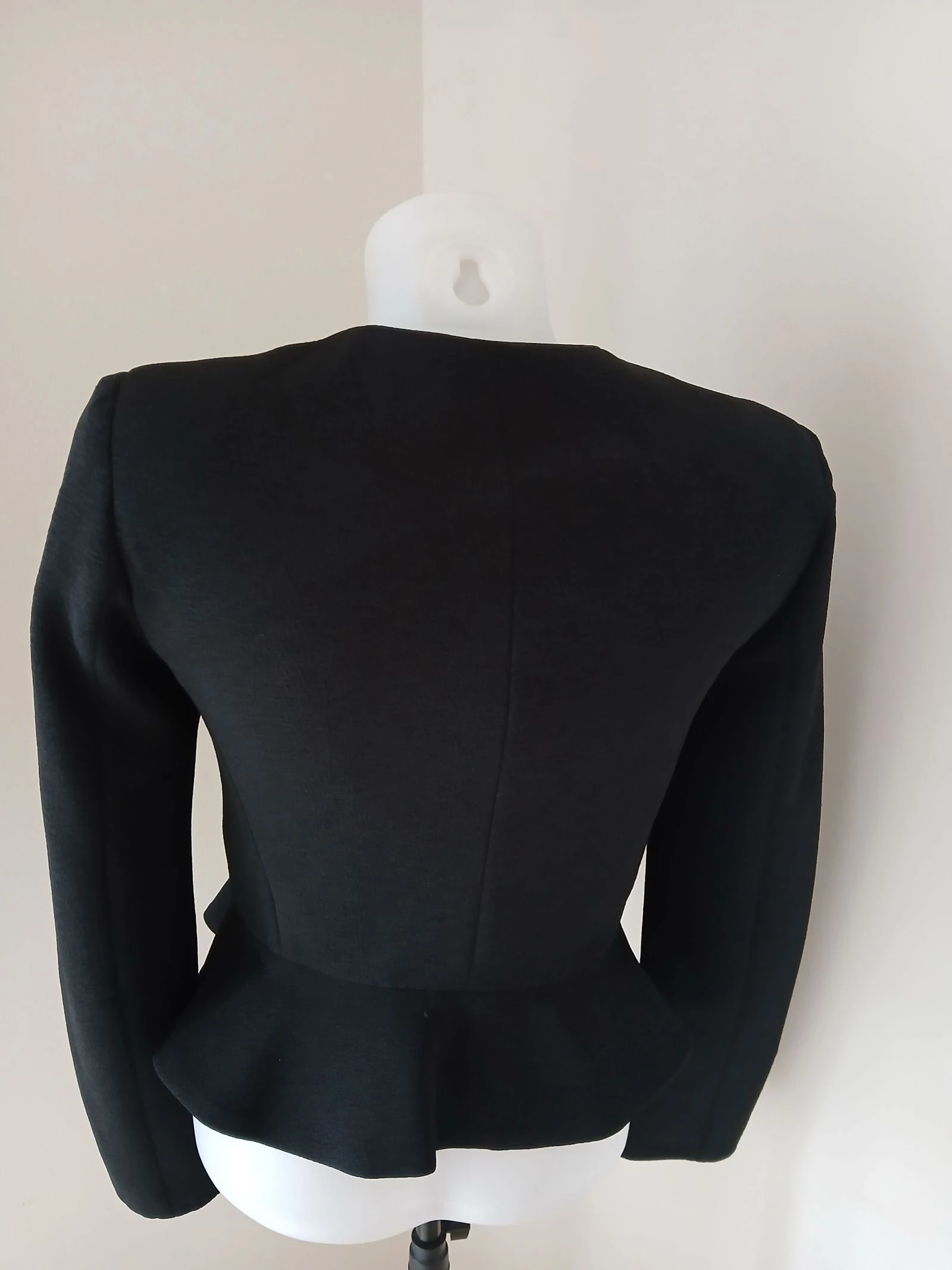 Chaqueta cache cache – photo 4